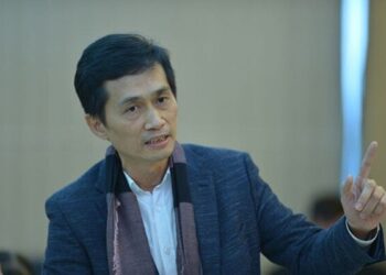 Ái nữ sinh năm 2001 của ông Nguyễn Đỗ Lăng vào HĐQT API