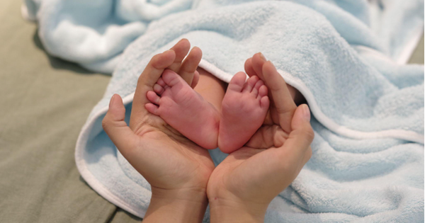 Dịu nhẹ yêu thương làm nên mẹ vô địch lòng con