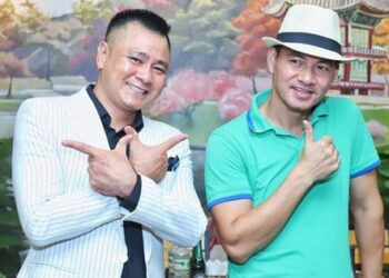 2 NSND nổi tiếng tham gia Ngày hội Thế giới tuổi thơ