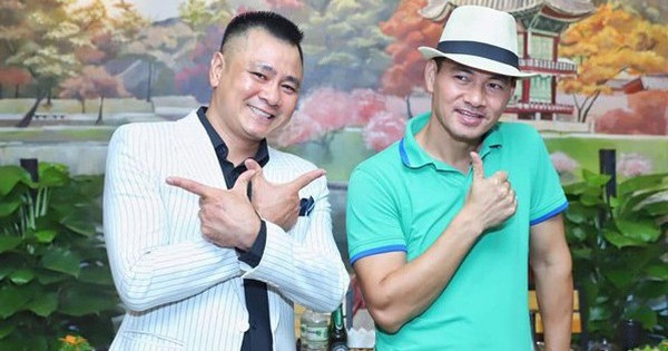 2 NSND nổi tiếng tham gia Ngày hội Thế giới tuổi thơ