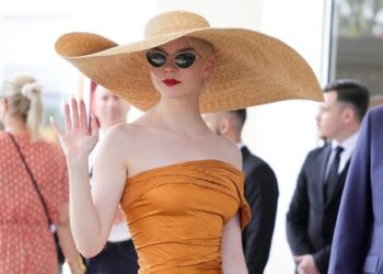 Những xu hướng thời trang được “xướng tên” trên thảm đỏ Cannes 2024