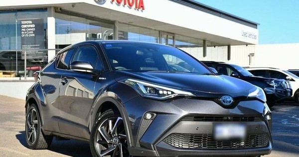 Được minh oan sau khi hứng đủ những lời chế nhạo vì đi ngược xu hướng xe điện, Toyota tuyên bố kế hoạch mới đối với động cơ đốt trong