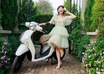 Lựa chọn ‘sống xanh’ cùng các sản phẩm thân thiện với môi trường
