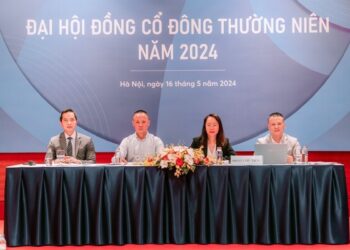 Chủ tịch Ocean Group: ‘Chúng tôi có niềm tin là giá trị của cổ phiếu OGC cao hơn giá trên thị trường’