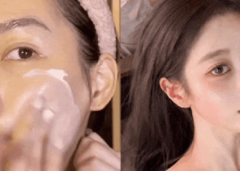 Sai lầm trong việc skincare ngày mưa khiến da nhiều người dưỡng mãi mà không đẹp lên được