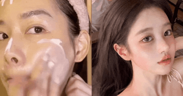 Sai lầm trong việc skincare ngày mưa khiến da nhiều người dưỡng mãi mà không đẹp lên được