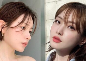5 kiểu tóc ngắn phù hợp với mọi hình dáng khuôn mặt