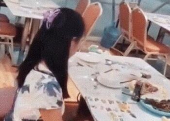 “Anh có biết tôi là ai không?”, cô gái hét lên khi chủ nhà hàng gọi cảnh sát đến: Lý do ăn quỵt khiến tất cả sửng sốt