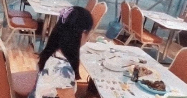 “Anh có biết tôi là ai không?”, cô gái hét lên khi chủ nhà hàng gọi cảnh sát đến: Lý do ăn quỵt khiến tất cả sửng sốt