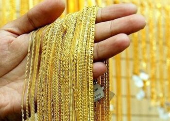 Vàng 600 là vàng gì?