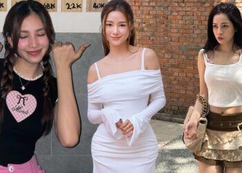 Soi đồ local brand hội sành điệu Việt diện tuần qua: Rẻ nhất là áo của Tiểu Vy, Đỗ Hà với giá chưa đến 300.000đ