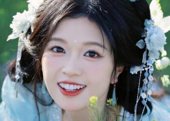Suni Hạ Linh nhận cơn mưa lời khen với bộ ảnh cổ trang, cứ nhẹ nhàng thế này có phải xinh không?