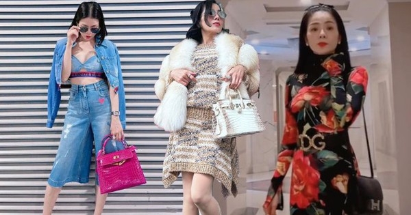 Lệ Quyên tự hào 25 năm không cần đến stylist dù không ít lần bị chê mặc xấu!