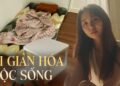 Chọn tiết kiệm bằng hình thức “thuê nhà tối giản”: Kiếm tiền khó quá!