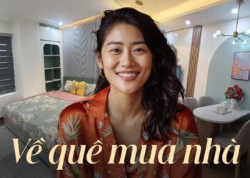 Có trong tay tiền tỷ nhưng nữ nhân viên văn phòng 8X vẫn chọn tiếp tục ở nhà thuê tại Hà Nội và về quê mua nhà