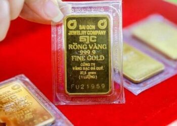 Vàng SJC và vàng 9999 khác nhau ở đâu?