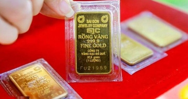 Vàng SJC và vàng 9999 khác nhau ở đâu?