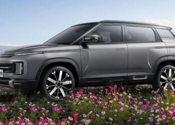 Hãng xe chuẩn bị vào Việt Nam trình làng mẫu SUV “đẹp như mơ”, giá từ 340 triệu đồng thách thức Hyundai Creta