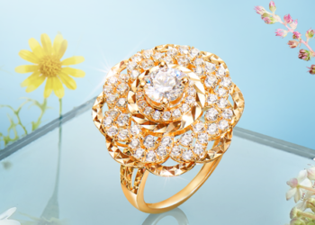 “Tay nào – nhẫn ấy” – gợi ý chọn nhẫn làm quà tặng mẹ