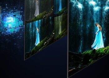 Mở ra kỷ nguyên mới của cùng công nghệ nghe nhìn trên Samsung AI TV