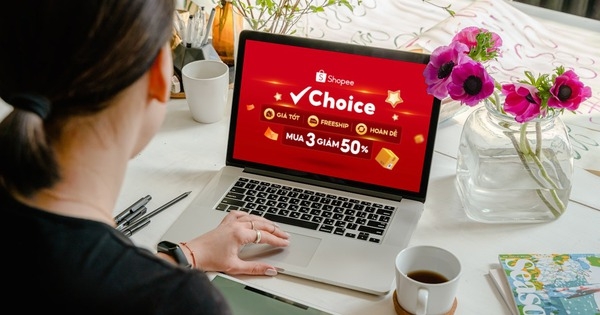 Hội chị em xôn xao với địa chỉ mua ba món giảm thẳng 50%