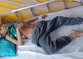44 tuổi mới được làm cha, người đàn ông chưa kịp vui mừng thì phát hiện con mắc bệnh quái ác