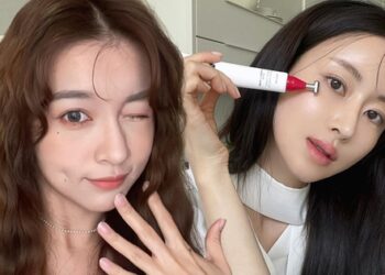 5 sai lầm khi dưỡng mắt làm nhanh lão hóa và lộ rõ nếp nhăn