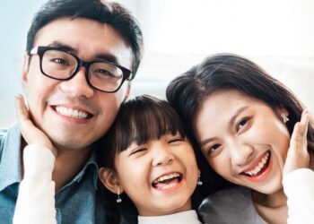 Nghệ thuật gắn kết cùng con dành cho cha mẹ bận rộn