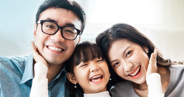 Nghệ thuật gắn kết cùng con dành cho cha mẹ bận rộn