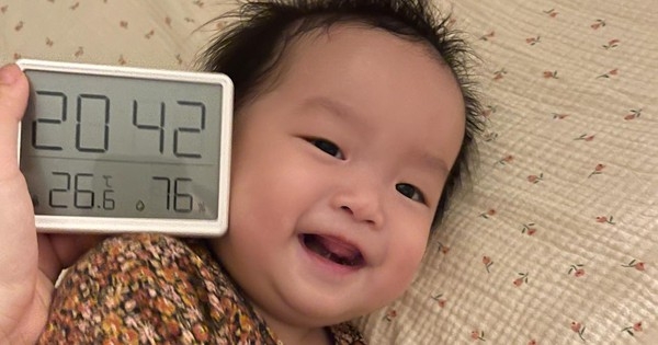 Chỉ có những bà mẹ “từng trải” mới thấm thía những điều này: Đúc kết mẹ bỉm rút ra sau 1 năm nuôi con