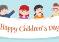 Lời chúc Ngày Quốc tế Thiếu nhi 1/6