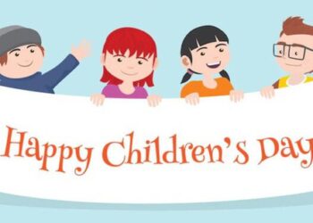 Lời chúc Ngày Quốc tế Thiếu nhi 1/6
