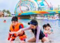 Các địa điểm đi chơi Ngày Quốc tế Thiếu nhi 1/6