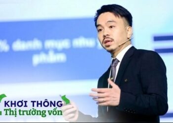 Ông Danny Le: Kế hoạch IPO Masan Consumer sẽ nâng định giá các cổ phiếu Masan