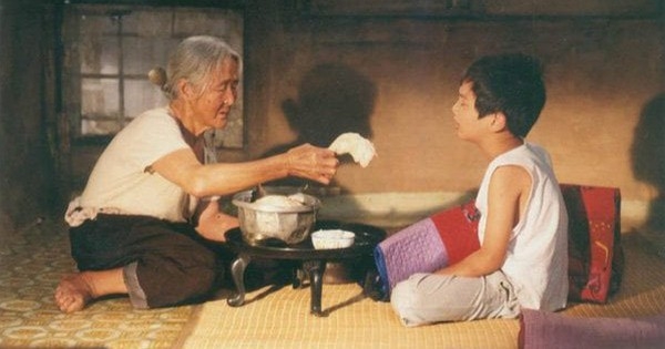 Trên đời này luôn có một người mẹ vĩ đại mang tên: Mẹ ngoại, người yêu thương con cháu vô điều kiện!