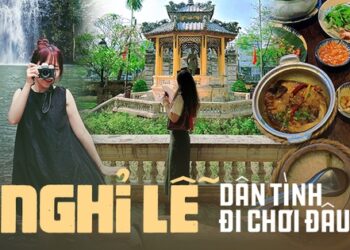 Cập nhật xem các chị em đi chơi đâu dịp nghỉ lễ 30/4 – 1/5: Người trải nghiệm Măng Đen thật “chill”, người đi Tà Xùa săn mây hụt nhưng vẫn thấy thích mê!