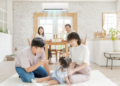 Nâng cấp ngôi nhà thông minh, kiểm soát thiết bị hiệu quả hơn với ứng dụng LG ThinQ