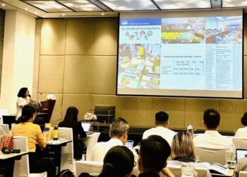 Doanh nghiệp Việt muốn xuất khẩu vào thị trường Mỹ cần có sự hỗ trợ tư vấn chuyên nghiệp