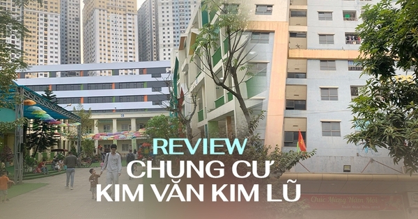 Đánh giá khu chung cư giá rẻ ở Hà Nội: “Còn tồn đọng nhiều nhược điểm về cơ sở vật chất và thang máy nhưng có 1 ưu điểm hiếm thấy”