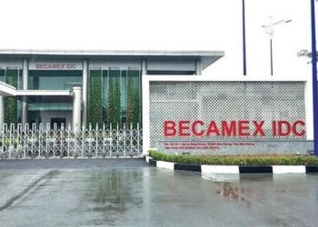 Nhà nước sẽ bán 30% vốn Becamex IDC