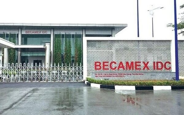 Nhà nước sẽ bán 30% vốn Becamex IDC