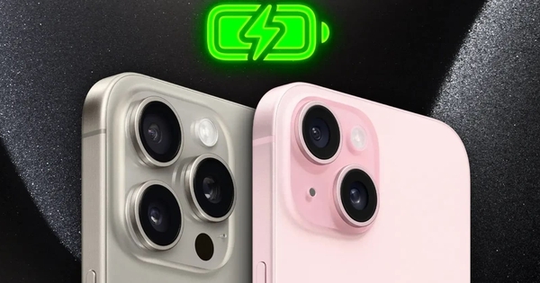 iPhone 16 Pro Max có nâng cấp mới mà người dùng Việt cực kỳ quan tâm