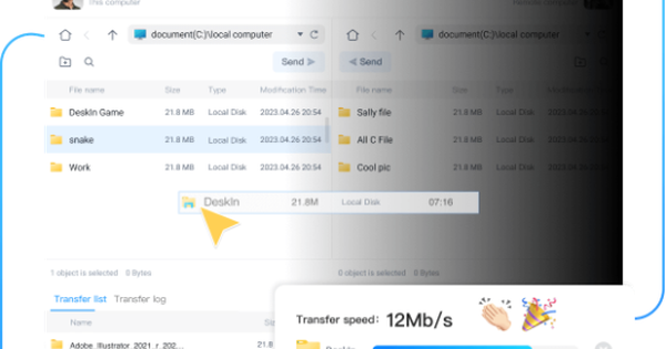 Nâng cấp trải nghiệm Remote Desktop với độ trễ thấp, đường truyền ổn định nhất
