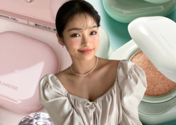 2 dòng cushion dẫn đầu Olive Young: “Gà cùng 1 mẹ” nhưng mỗi em một vẻ, bạn cân nhắc trước khi xuống tiền