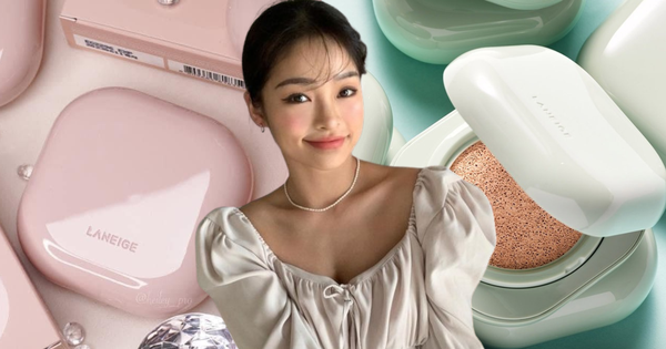 2 dòng cushion dẫn đầu Olive Young: “Gà cùng 1 mẹ” nhưng mỗi em một vẻ, bạn cân nhắc trước khi xuống tiền