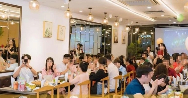 Đi ăn nhà hàng mang theo rượu bia rồi “bóc phốt” vì bị tính phí, thanh niên nhận phản ứng bất ngờ từ dân mạng đến nỗi phải xóa bài