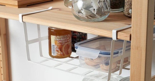 Các bà nội trợ Hàn Quốc gợi ý 5 món đồ lưu trữ nhất định phải mua