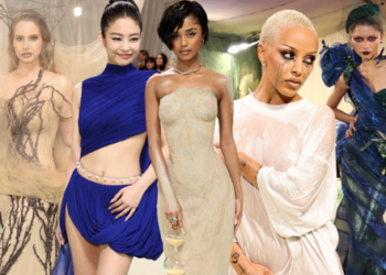 Tổng kết Met Gala 2024: Một bữa tiệc thời trang theo kiểu “eat clean” thiếu gia vị