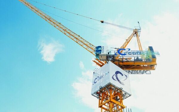 ‘Vũ khí bí mật’ giúp Coteccons đi ngược ngành xây dựng, lấy hợp đồng tỷ USD từ đối tác ngoại