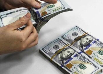 Giá USD trong nước đồng loạt giảm sau khi Fed giữ nguyên lãi suất